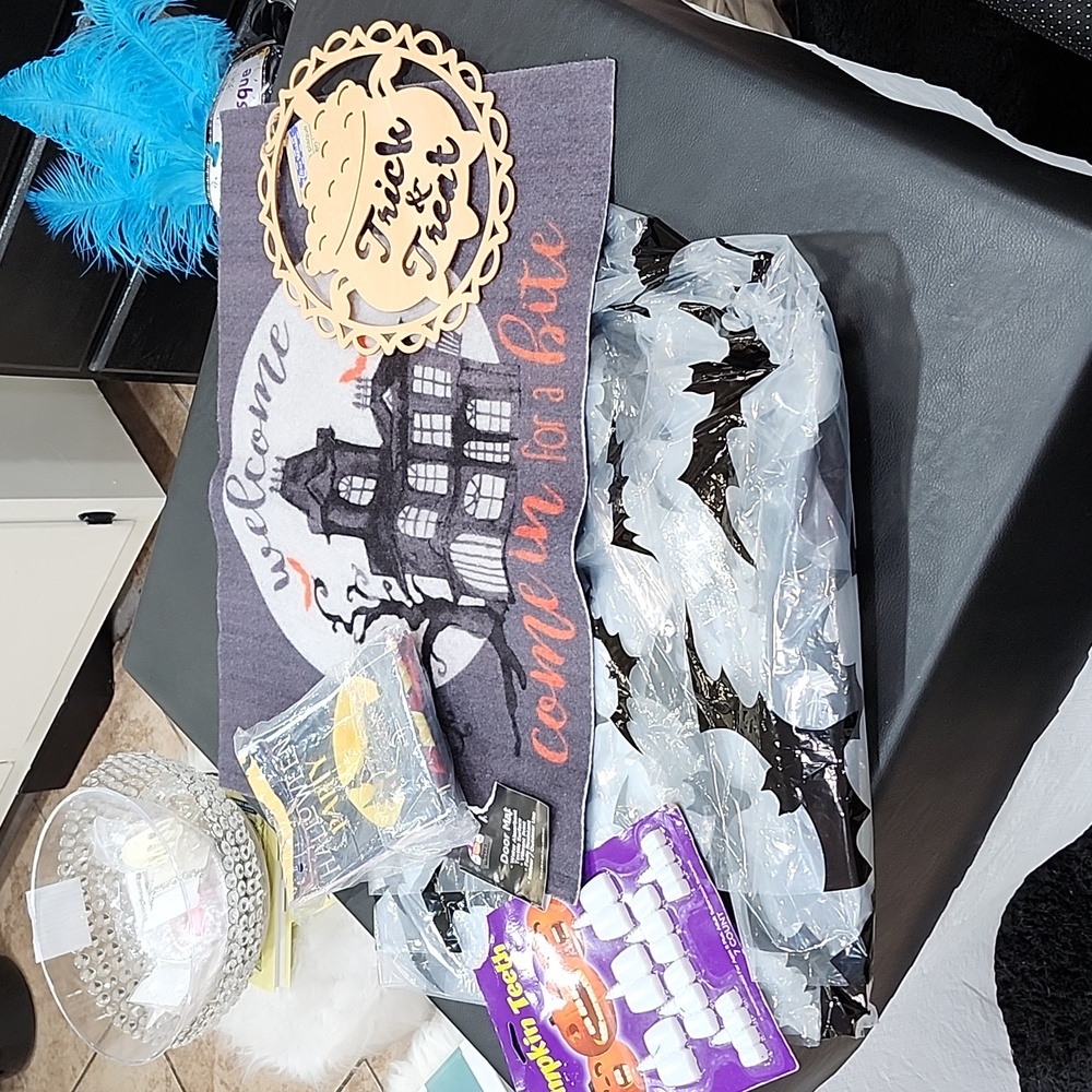 HALLOWEEN BUNDLE